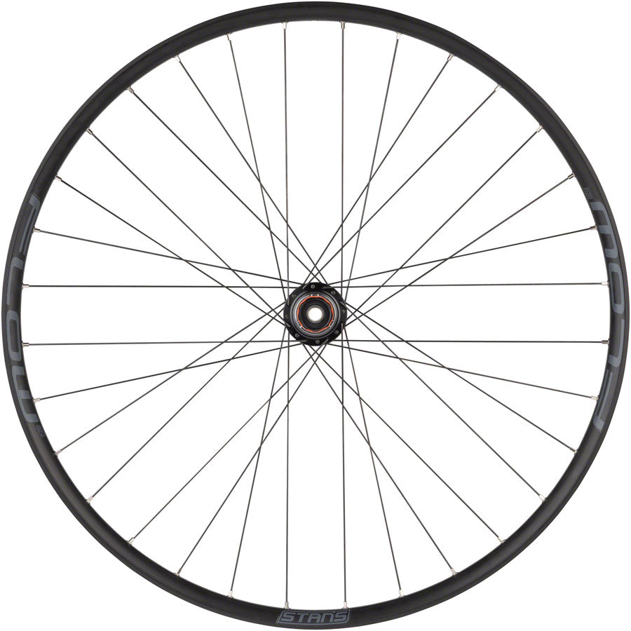 Stan's No Tubes Flow S2 Rear Wheel - 29", 12 x 142mm, 6-Bolt, HG11 - Wheels - Bicycle Warehouse