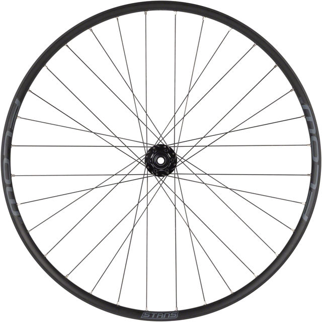Stan's No Tubes Flow S2 Rear Wheel - 29", 12 x 148mm, 6-Bolt, HG11 - Wheels - Bicycle Warehouse