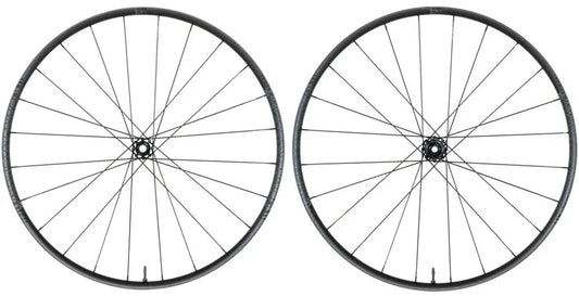 Solix M UL250 Wheelset - 29" 15 x 110/12x148mm XD Black - Bicycle Warehouse