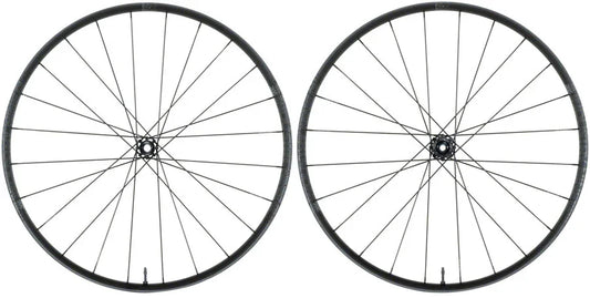 Solix M Trail 285 Wheelset - 29" 15 x 110/12x148mm XD Black - Bicycle Warehouse