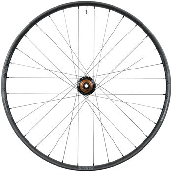 Stan's No Tubes Crest MK4 Rear Wheel - 27.5, 12 x 142mm, 6-Bolt, HG11 MTN - Wheels - Bicycle Warehouse