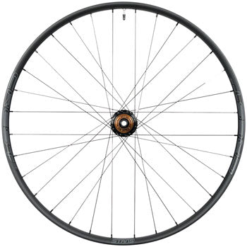 Stan's No Tubes Crest MK4 Rear Wheel - 29, 12 x 142mm, 6-Bolt, HG11 MTN - Wheels - Bicycle Warehouse
