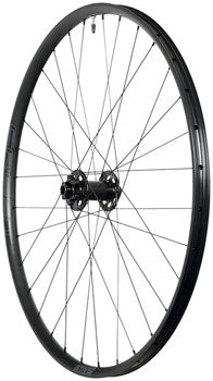 Stan's No Tubes Crest MK4 Front Wheel - 27.5, 15 x 110mm, 6-Bolt - Wheels - Bicycle Warehouse