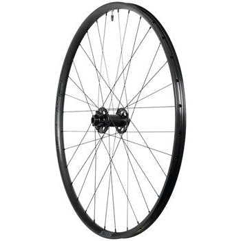 Stan's No Tubes Crest MK4 Front Wheel - 29, 15 x 110mm, 6-Bolt - Wheels - Bicycle Warehouse