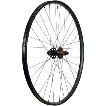 Stan's No Tubes Crest MK4 Rear Wheel - 29, 12 x 148mm, 6-Bolt, XDR - Wheels - Bicycle Warehouse