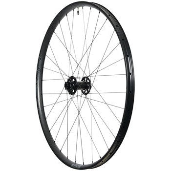 Stan's No Tubes Arch MK4 Front Wheel - 27.5, 15 x 110mm - Wheels - Bicycle Warehouse