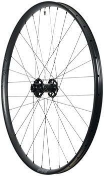 Stan's No Tubes Arch MK4 Front Wheel - 29, 15 x 110mm - Wheels - Bicycle Warehouse