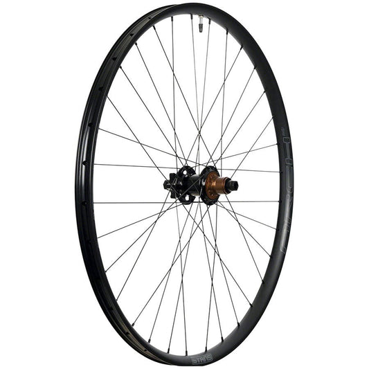Stan's No Tubes Arch MK4 Rear Wheel - 29, 12 x 142mm, 6-Bolt, XDR - Wheels - Bicycle Warehouse