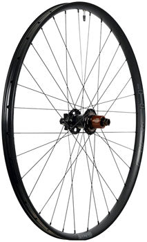 Stan's No Tubes Arch MK4 Rear Wheel - 27.5, 12 x 148mm, 6-Bolt - Wheels - Bicycle Warehouse