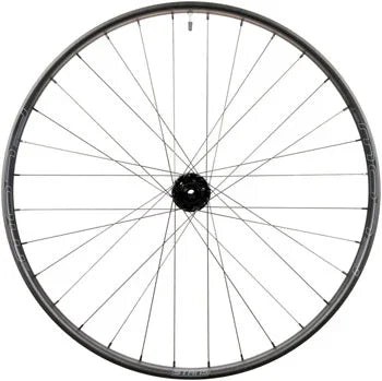 Stan's No Tubes Flow EX3 Front Wheel - 29, 15 x 110mm, 6-Bolt - Wheels - Bicycle Warehouse