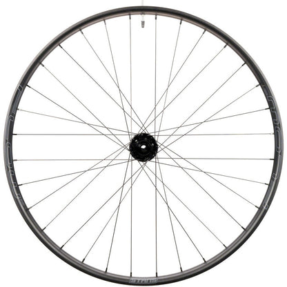 Stan's No Tubes Flow EX3 Rear Wheel - 27.5, 12 x 148mm, 6-Bolt, XDR - Wheels - Bicycle Warehouse