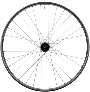 Stan's No Tubes Flow EX3 Rear Wheel - 29, 12 x 157mm, 6-Bolt, XDR - Wheels - Bicycle Warehouse