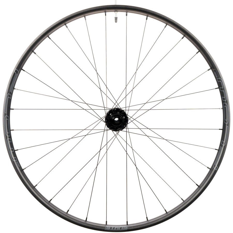 Stan's No Tubes Flow EX3 Rear Wheel - 29, 12 x 148mm, 6-Bolt, XDR - Wheels - Bicycle Warehouse