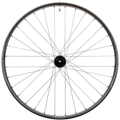 Stan's No Tubes Flow EX3 Rear Wheel - 29, 12 x 148mm, 6-Bolt, XDR - Wheels - Bicycle Warehouse