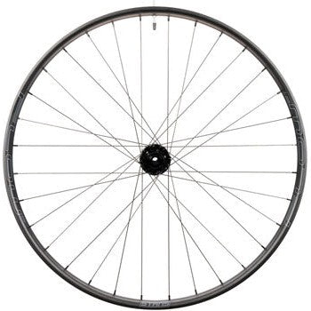 Stan's No Tubes Flow EX3 Rear Wheel - 29, 12 x 148mm, 6-Bolt, Micro Spline - Wheels - Bicycle Warehouse