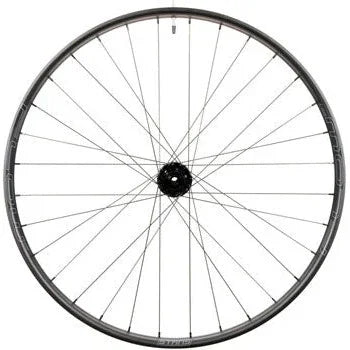Stan's No Tubes Flow EX3 Rear Wheel - 29, 12 x 148mm, 6-Bolt, Micro Spline - Wheels - Bicycle Warehouse