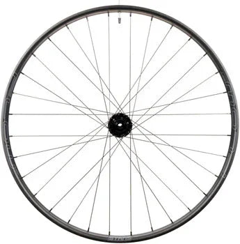 Stan's No Tubes Flow EX3 Rear Wheel - 29, 12 x 157mm, 6-Bolt, Micro Spline - Wheels - Bicycle Warehouse