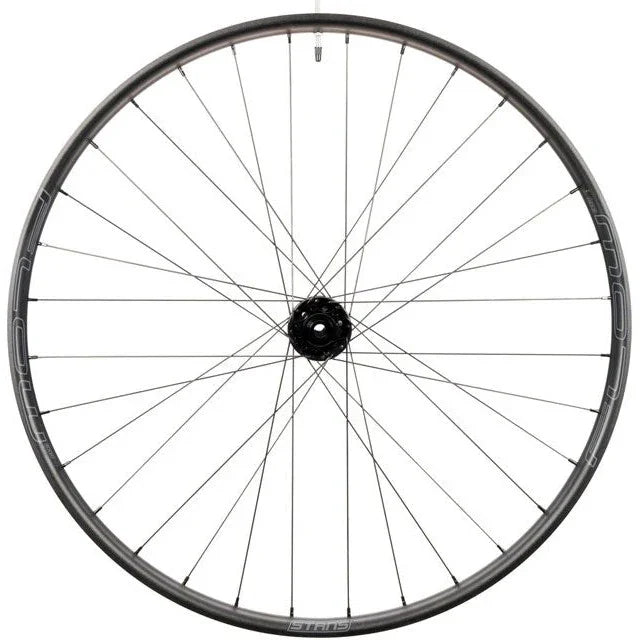 Stan's No Tubes Flow EX3 Rear Wheel - 29, 12 x 148mm, 6-Bolt, HG11 MTN - Wheels - Bicycle Warehouse