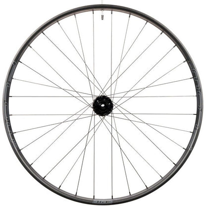 Stan's No Tubes Flow EX3 Rear Wheel - 29, 12 x 148mm, 6-Bolt, HG11 MTN - Wheels - Bicycle Warehouse