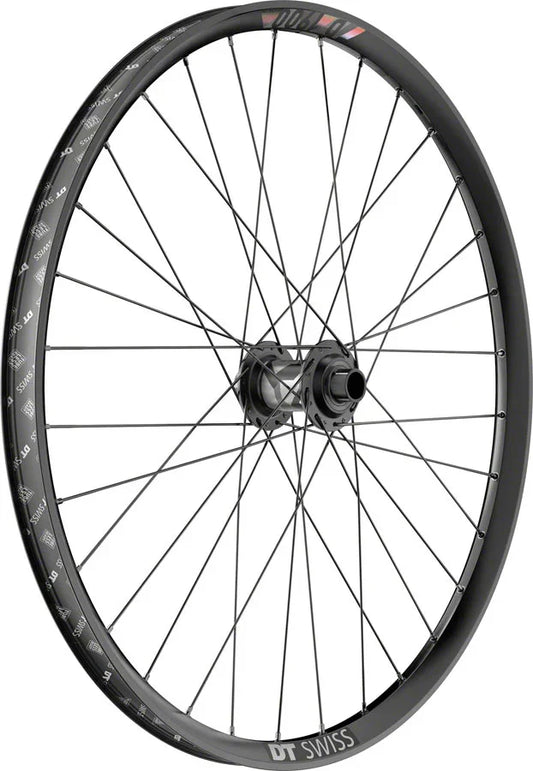 D 1900 Classic Front Wheel - 26" 15/20 x 110mm No Brake - Bicycle Warehouse