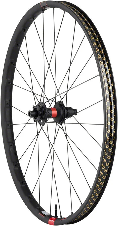 DT 240 / Reserve 30 SL Carbon Rear Wheel - 29" 12 x 148mm 6-Bolt XD Carbon - Bicycle Warehouse