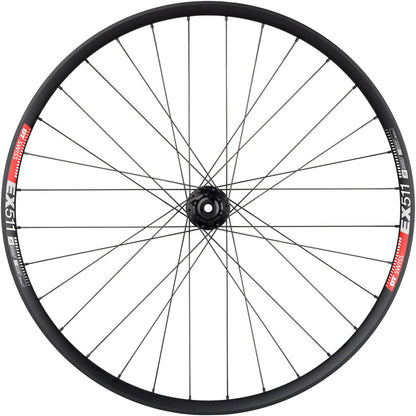 Industry Nine Hydra / DT Swiss EX511 Rear Wheel - 27.5" 12 x 148mm 6-Bolt XD BLK - Bicycle Warehouse
