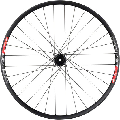 Industry Nine Hydra / DT Swiss EX511 Rear Wheel - 27.5" 12 x 148mm 6-Bolt XD BLK - Bicycle Warehouse