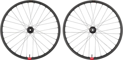 Reserve Wheels Reserve 30 HD E-MX Wheelset - 29/27.5", 15 x 110/12 x 148, MicroSpline, I9 1/1 - Wheels - Bicycle Warehouse