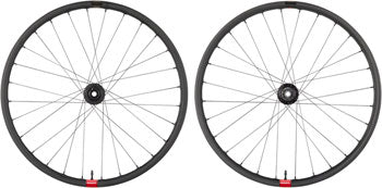 Reserve Wheels Reserve E30 HD / 31 DH Wheelset - 29", 15 x 110/12 x 148, Center-Lock - Wheels - Bicycle Warehouse