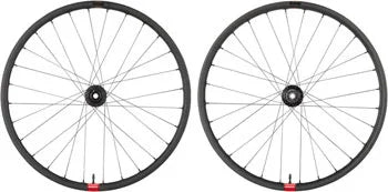 Reserve Wheels Reserve 30 HD Wheelset - 27.5", 15 x 110/12 x 148, 6-Bolt - Wheels - Bicycle Warehouse