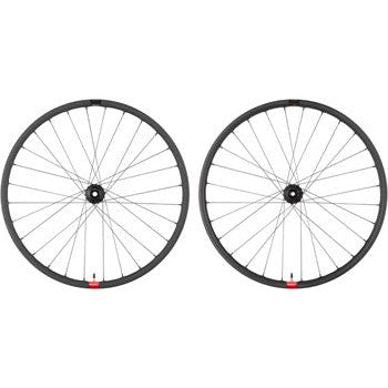 Reserve Wheels Reserve 28 XC Wheelset 29" Carbon - Wheels - Bicycle Warehouse