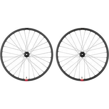 Reserve Wheels Reserve 28 XC Wheelset 29" Carbon - Wheels - Bicycle Warehouse