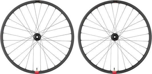 Reserve 28 XC Wheelset - 29" 15 x 110/12 x 148 Center-Lock XD Carbon DT 180 - Bicycle Warehouse