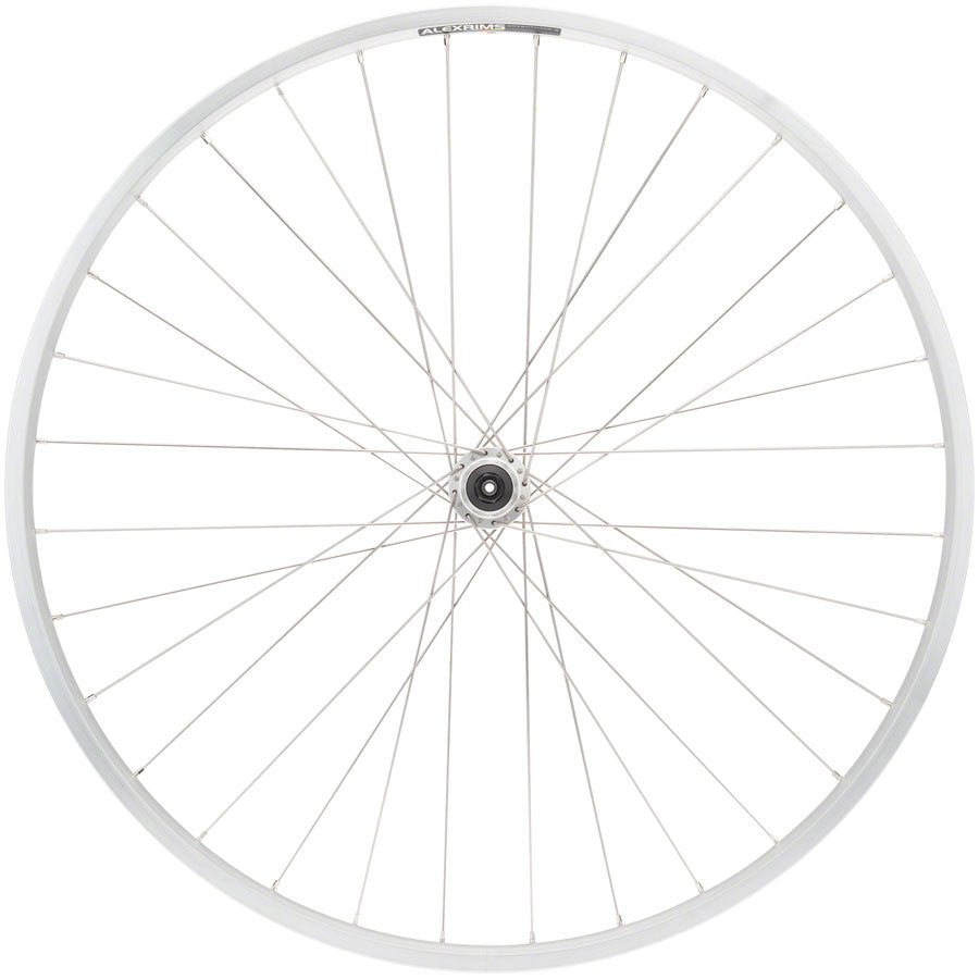 Value Double Wall Series Rear Wheel - 700, QR x 130mm, Rim Brake, HG 10