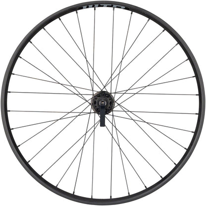 Formula / WTB ST i23 Front Wheel - 26" QR x 100mm 6-Bolt BLK - Bicycle Warehouse