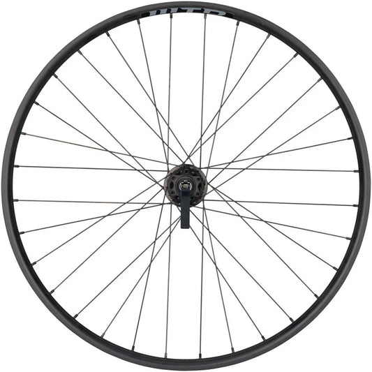 Formula / WTB ST i23 Front Wheel - 26" QR x 100mm 6-Bolt BLK - Bicycle Warehouse