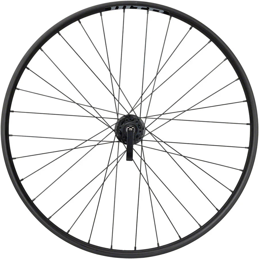Formula / WTB ST i23 Rear Wheel - 26" QR x 135mm 6-Bolt HG 10 BLK - Bicycle Warehouse