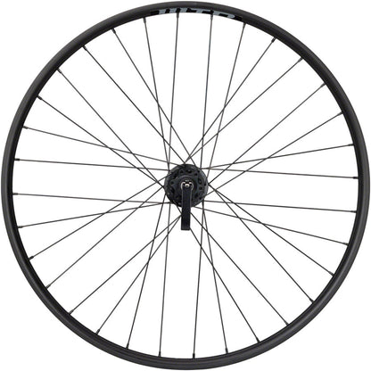 Shimano QC300 / WTB ST i23 Rear Wheel - 650b QR x 135mm Center-Lock HG 11 BLK - Bicycle Warehouse