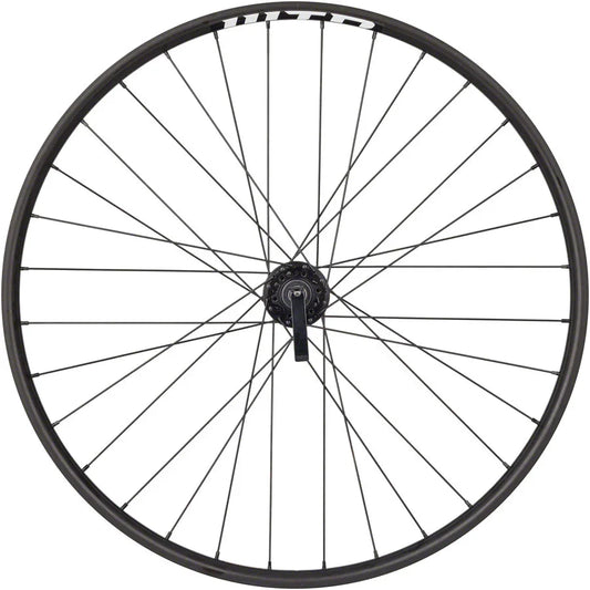 Formula / WTB ST i23 Front Wheel - 27.5" QR x 100mm 6-Bolt BLK - Bicycle Warehouse