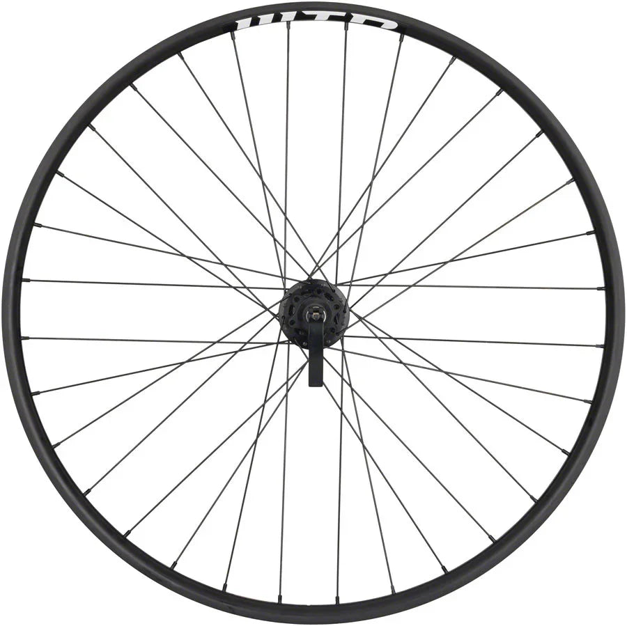 Formula / WTB ST i23 Rear Wheel - 27.5" QR x 135mm 6-Bolt HG 10 BLK - Bicycle Warehouse