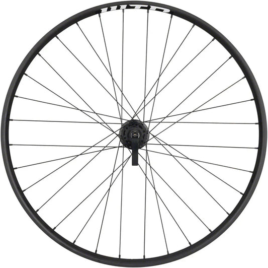 Formula / WTB ST i23 Rear Wheel - 27.5" QR x 135mm 6-Bolt HG 10 BLK - Bicycle Warehouse