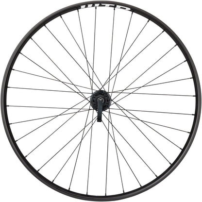 Formula / WTB ST i30 Rear Wheel - 29" QR x 135mm 6-Bolt HG 10 BLK - Bicycle Warehouse