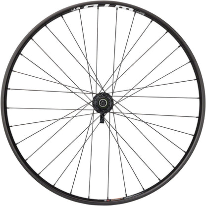 Formula / WTB ST i30 Rear Wheel - 29" QR x 135mm 6-Bolt HG 10 BLK - Bicycle Warehouse