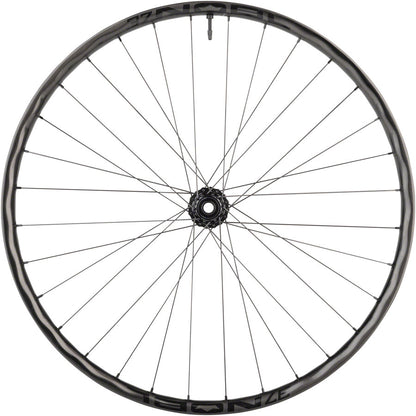 NOBL NOBL TR37/Onyx Vesper Front Wheel 29" - Wheels - Bicycle Warehouse