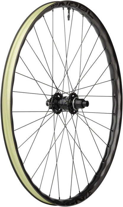 NOBL NOBL TR37/Onyx Vesper Rear Wheel 29" - Wheels - Bicycle Warehouse