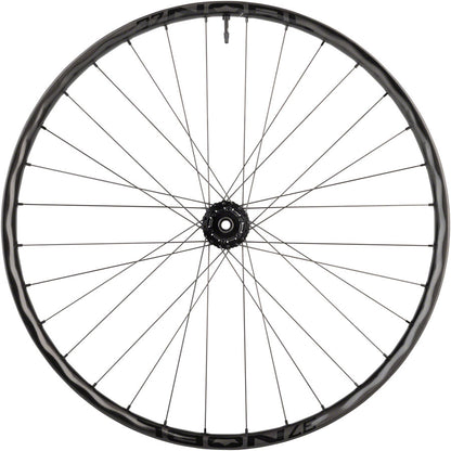 NOBL NOBL TR37/Onyx Vesper Rear Wheel 29" - Wheels - Bicycle Warehouse