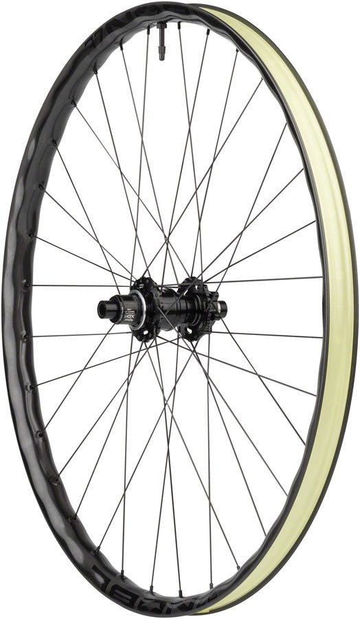 NOBL NOBL TR37/Onyx Vesper Rear Wheel 29" - Wheels - Bicycle Warehouse