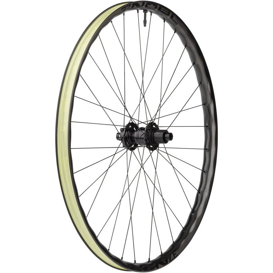 NOBL NOBL TR37/Onyx Vesper Rear Wheel 29" - Wheels - Bicycle Warehouse