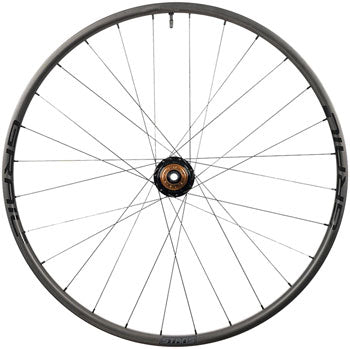 Stan's No Tubes Grail CB7 Rear Wheel - 700, 12 x 142mm, Center-Lock, XDR - Wheels - Bicycle Warehouse