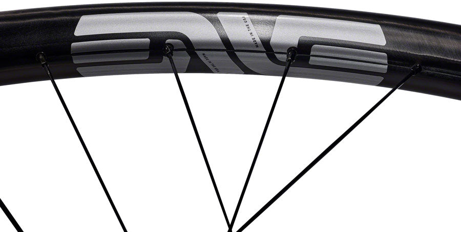 M8 Rear Wheel - 27.5" 12 x 148 Center-Lock XD Innerdrive 80pt BLK - Bicycle Warehouse